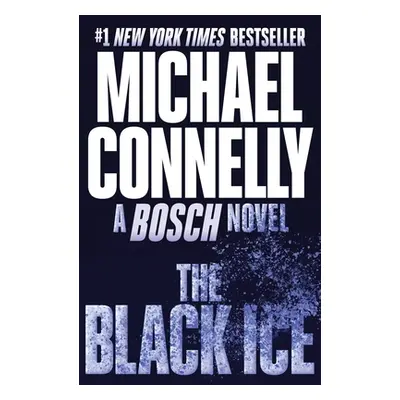 "The Black Ice" - "" ("Connelly Michael")(Paperback)