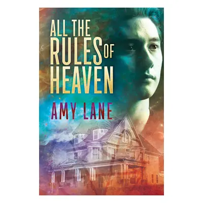 "All the Rules of Heaven" - "" ("Lane Amy")(Paperback)