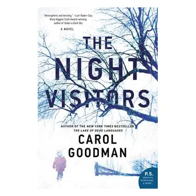 "The Night Visitors" - "" ("Goodman Carol")(Paperback)