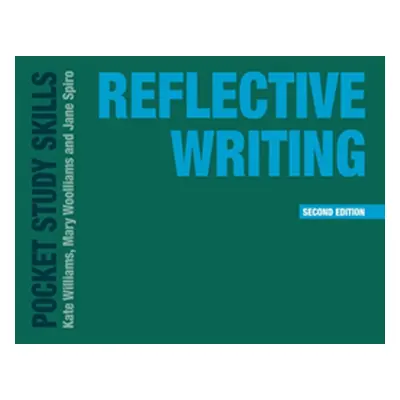 "Reflective Writing" - "" ("Williams Kate")(Paperback)