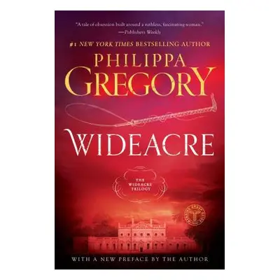 "Wideacre" - "" ("Gregory Philippa")(Paperback)