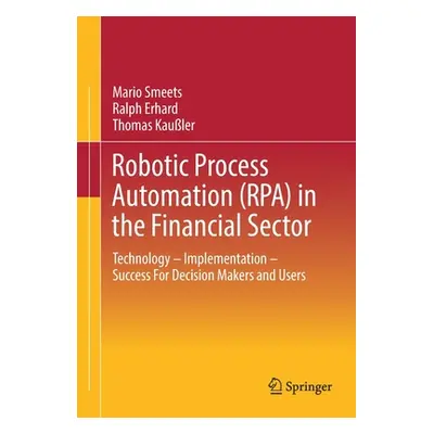 "Robotic Process Automation