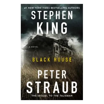 "Black House" - "" ("King Stephen")(Paperback)