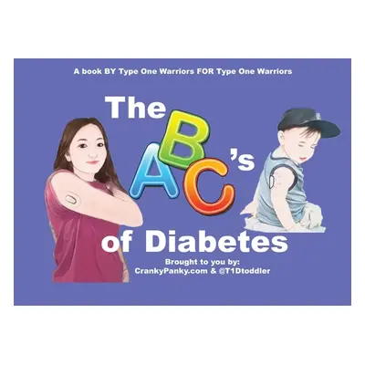 "The ABC's of Diabetes" - "" ("Roy Brandy")(Paperback)