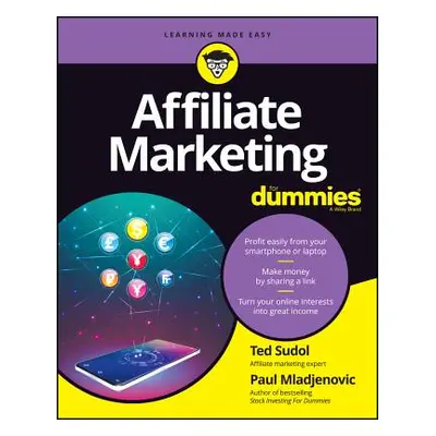 "Affiliate Marketing for Dummies" - "" ("Sudol Ted")(Paperback)