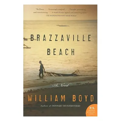 "Brazzaville Beach" - "" ("Boyd William")(Paperback)