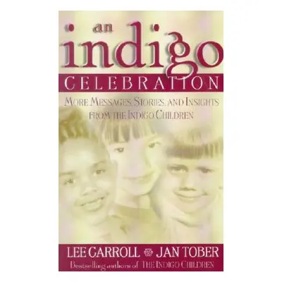 "Indigo Celebration" - "" ("Carroll Lee")(Paperback)