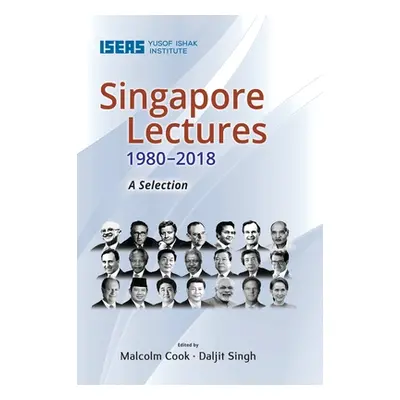 "Singapore Lectures 1980-2018: A Selection" - "" ("Cook Malcolm")(Pevná vazba)