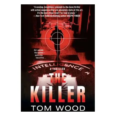 "The Killer" - "" ("Wood Tom")(Paperback)