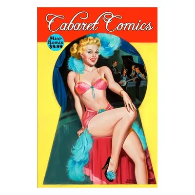 "Cabaret Comics" - "" ("Komix Mini")(Paperback)