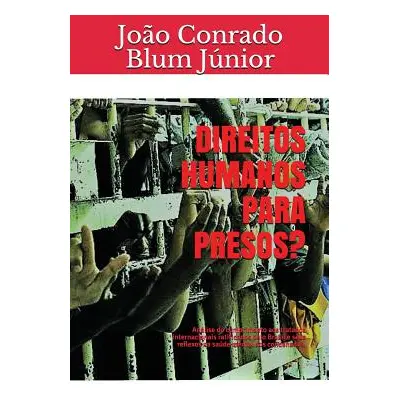 "Direitos humanos para presos?: Anlise do cumprimento aos tratados internacionais ratificados pe