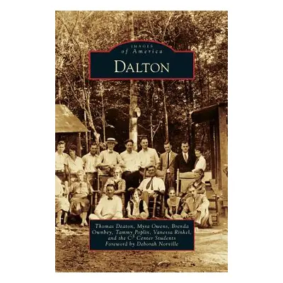 "Dalton" - "" ("Deaton Thomas")(Pevná vazba)