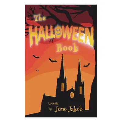 "The Halloween Book" - "" ("Jakob Juno")(Paperback)