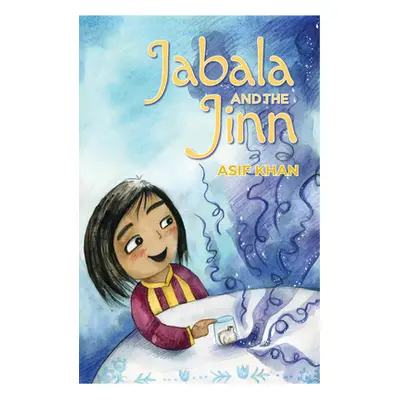 "Jabala and the Jinn" - "" ("Khan Asif")(Paperback)