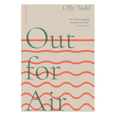 "Out for Air" - "" ("Todd Olly")(Paperback / softback)