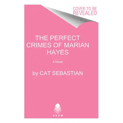 "The Perfect Crimes of Marian Hayes" - "" ("Sebastian Cat")(Paperback)