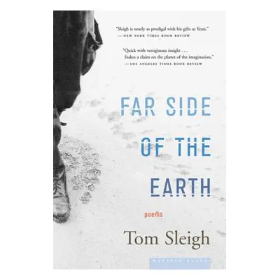 "Far Side of the Earth" - "" ("Sleigh Tom")(Paperback)