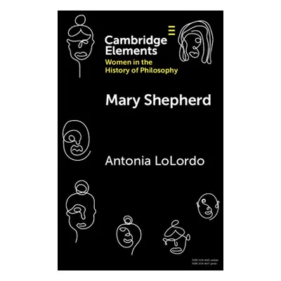 "Mary Shepherd" - "" ("Lolordo Antonia")(Paperback)