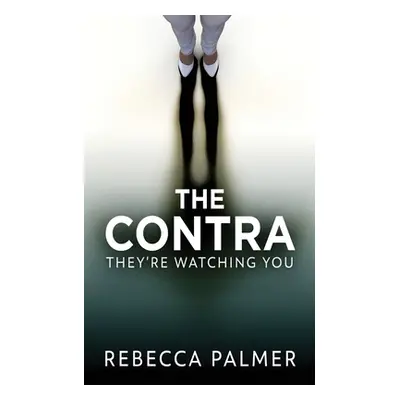 "The Contra" - "" ("Palmer Rebecca")(Paperback)