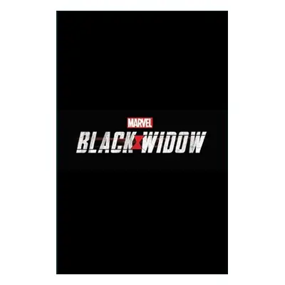 "Marvel's Black Widow: The Art of the Movie" - "" ("Marvel Comics")(Pevná vazba)