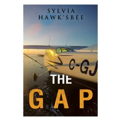 "The Gap" - "" ("Hawk'sbee Sylvia")(Paperback)