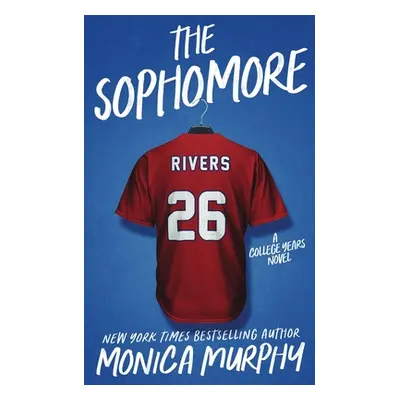 "The Sophomore" - "" ("Murphy Monica")(Paperback)