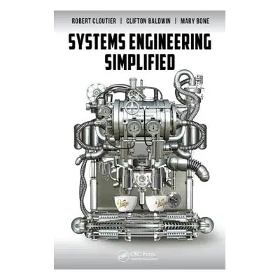 "Systems Engineering Simplified" - "" ("Cloutier Robert")(Paperback)