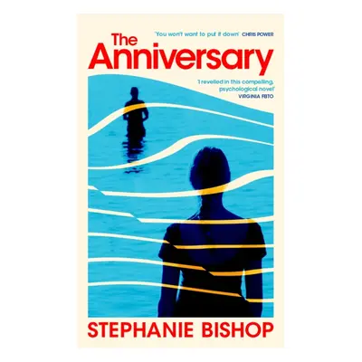 "Anniversary" - "" ("Bishop Stephanie")(Pevná vazba)