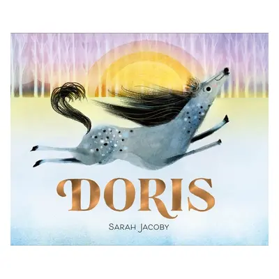 "Doris" - "" ("Jacoby Sarah")(Pevná vazba)