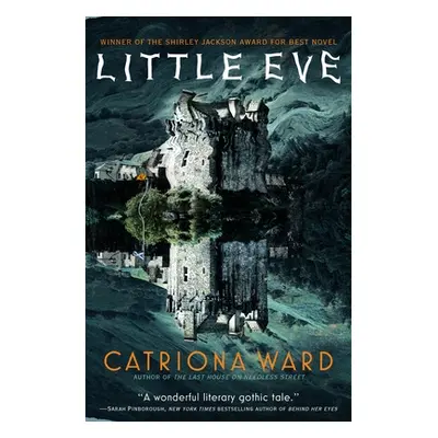 "Little Eve" - "" ("Ward Catriona")(Paperback)