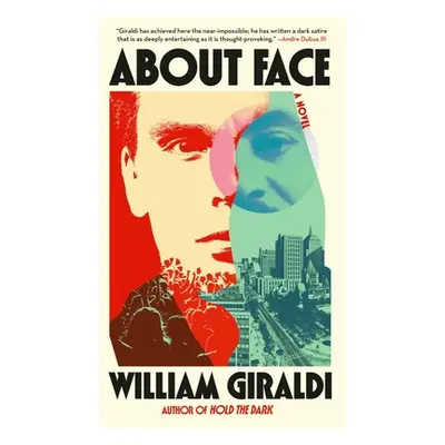 "About Face" - "" ("Giraldi William")(Paperback)