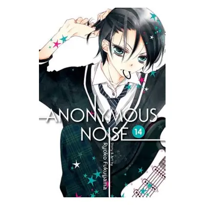 "Anonymous Noise, Vol. 14, 14" - "" ("Fukuyama Ryoko")(Paperback)