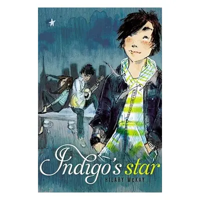 "Indigo's Star" - "" ("McKay Hilary")(Paperback)