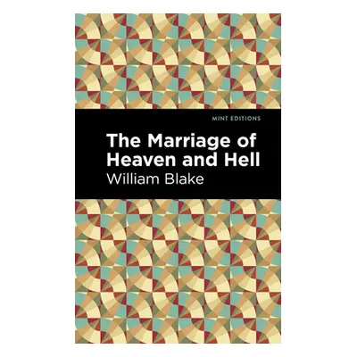 "The Marriage of Heaven and Hell" - "" ("Blake William")(Paperback)