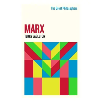 "The Great Philosophers: Marx" - "" ("Eagleton Terry")(Mass Market Paperbound)