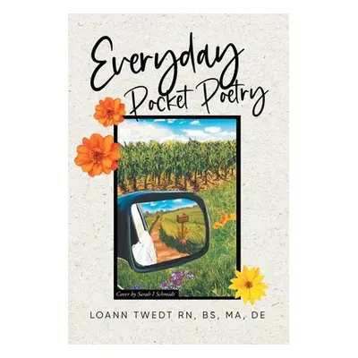 "Everyday Pocket Poetry" - "" ("Twedt Bs Ma")(Paperback)