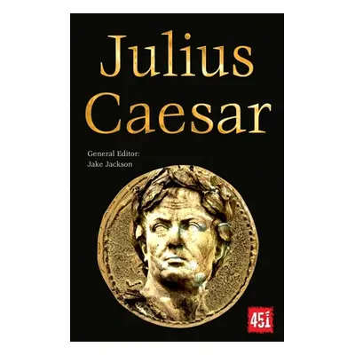 "Julius Caesar: Epic and Legendary Leaders" - "" ("Powell Lindsay")(Paperback)