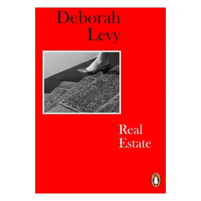 "Real Estate" - "Living Autobiography 3" ("Levy Deborah")(Paperback / softback)