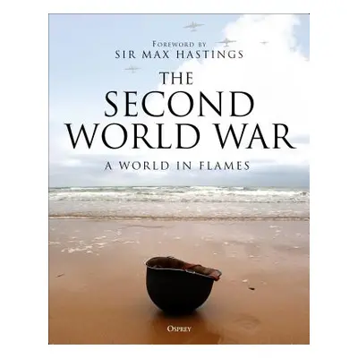 "The Second World War" - "" ("Horner David")(Pevná vazba)