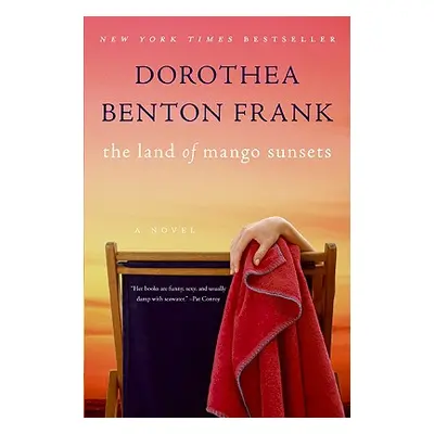 "The Land of Mango Sunsets" - "" ("Frank Dorothea Benton")(Paperback)