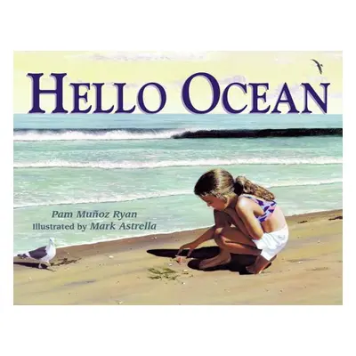 "Hello Ocean" - "" ("Ryan Pam Muoz")(Paperback)