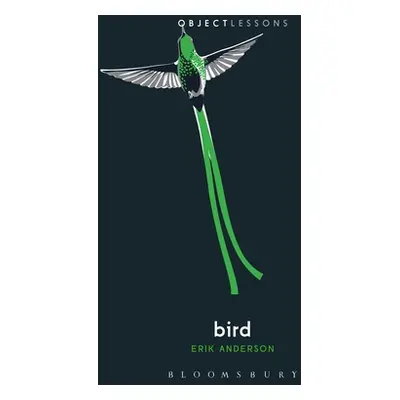 "Bird" - "" ("Anderson Erik")(Paperback)