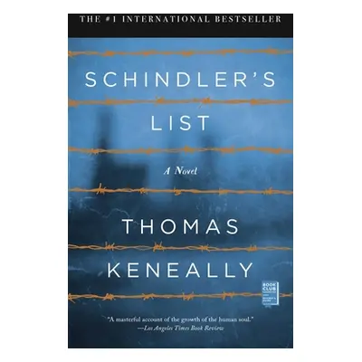 "Schindler's List" - "" ("Keneally Thomas")(Paperback)