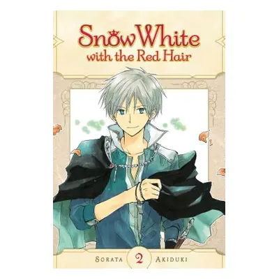 "Snow White with the Red Hair, Vol. 2, 2" - "" ("Akiduki Sorata")(Paperback)