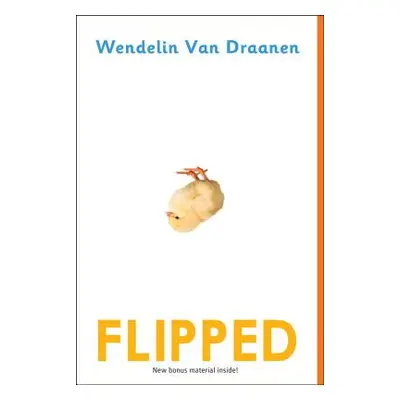 "Flipped" - "" ("Van Draanen Wendelin")(Paperback)