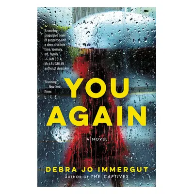 "You Again" - "" ("Immergut Debra Jo")(Paperback)