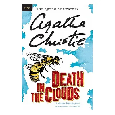 "Death in the Clouds" - "" ("Christie Agatha")(Paperback)