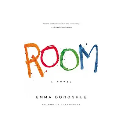 "Room" - "" ("Donoghue Emma")(Pevná vazba)