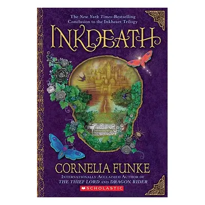 "Inkdeath (Inkheart Trilogy, Book 3), 3" - "" ("Funke Cornelia")(Paperback)