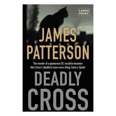 "Deadly Cross" - "" ("Patterson James")(Paperback)